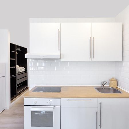 Sun Apartments Торремолинос Экстерьер фото