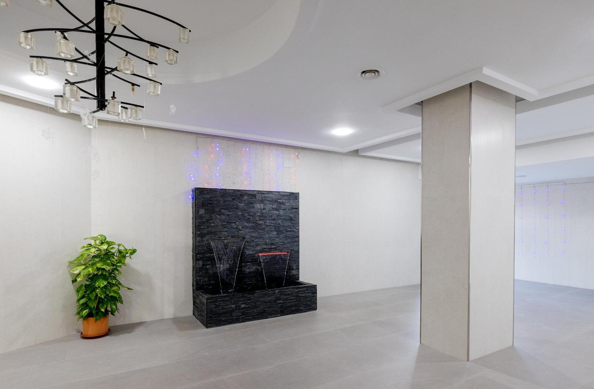 Sun Apartments Торремолинос Экстерьер фото