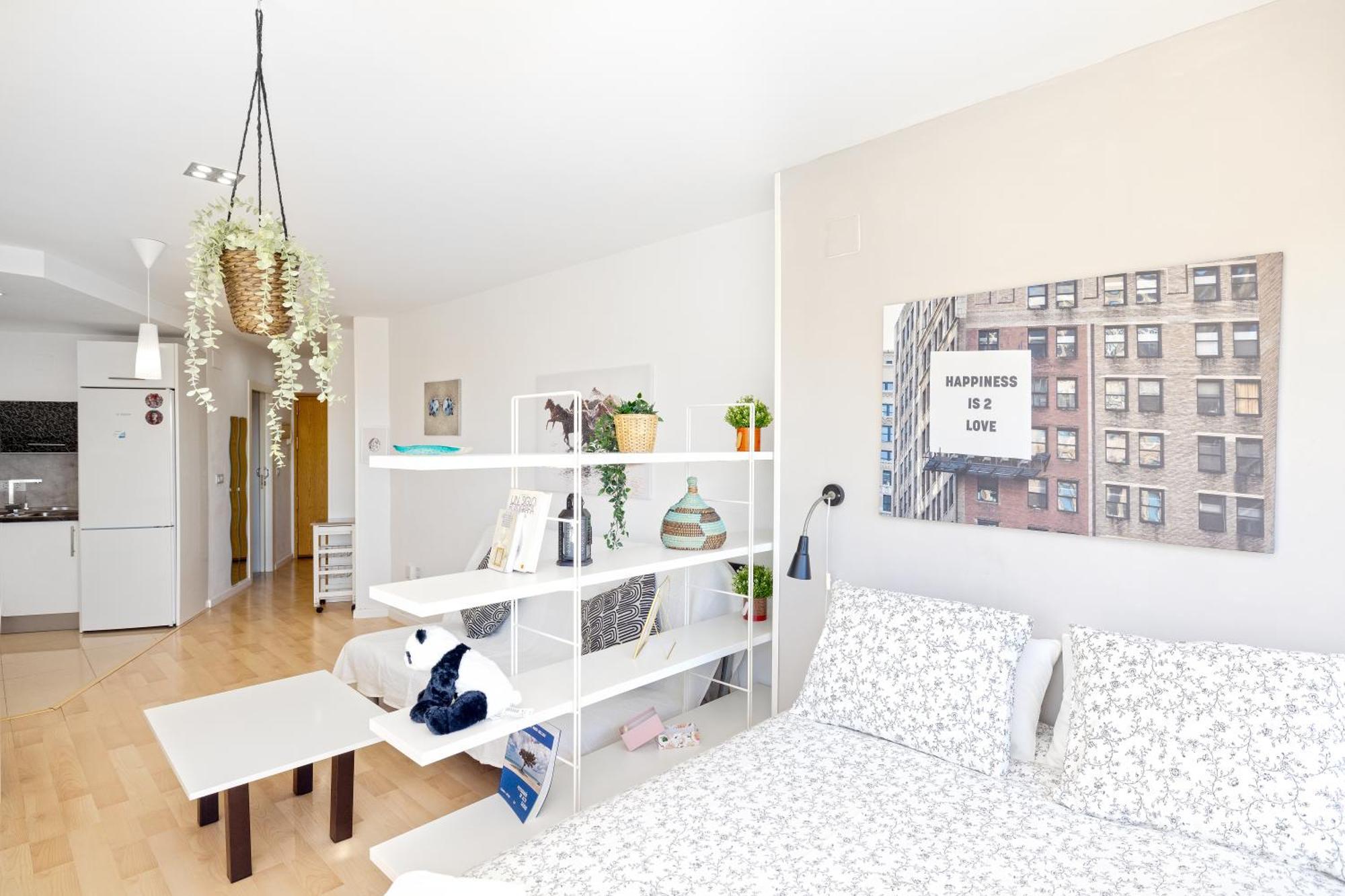 Sun Apartments Торремолинос Экстерьер фото