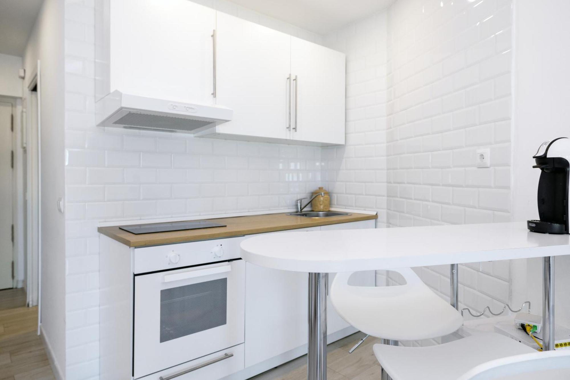 Sun Apartments Торремолинос Экстерьер фото
