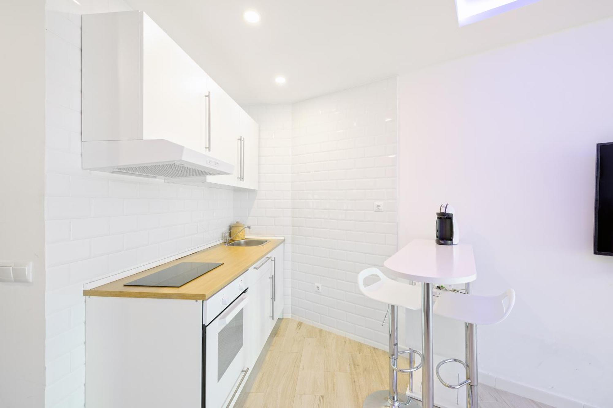 Sun Apartments Торремолинос Экстерьер фото